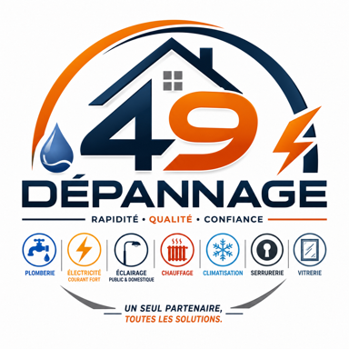 DÉPANNAGE 49